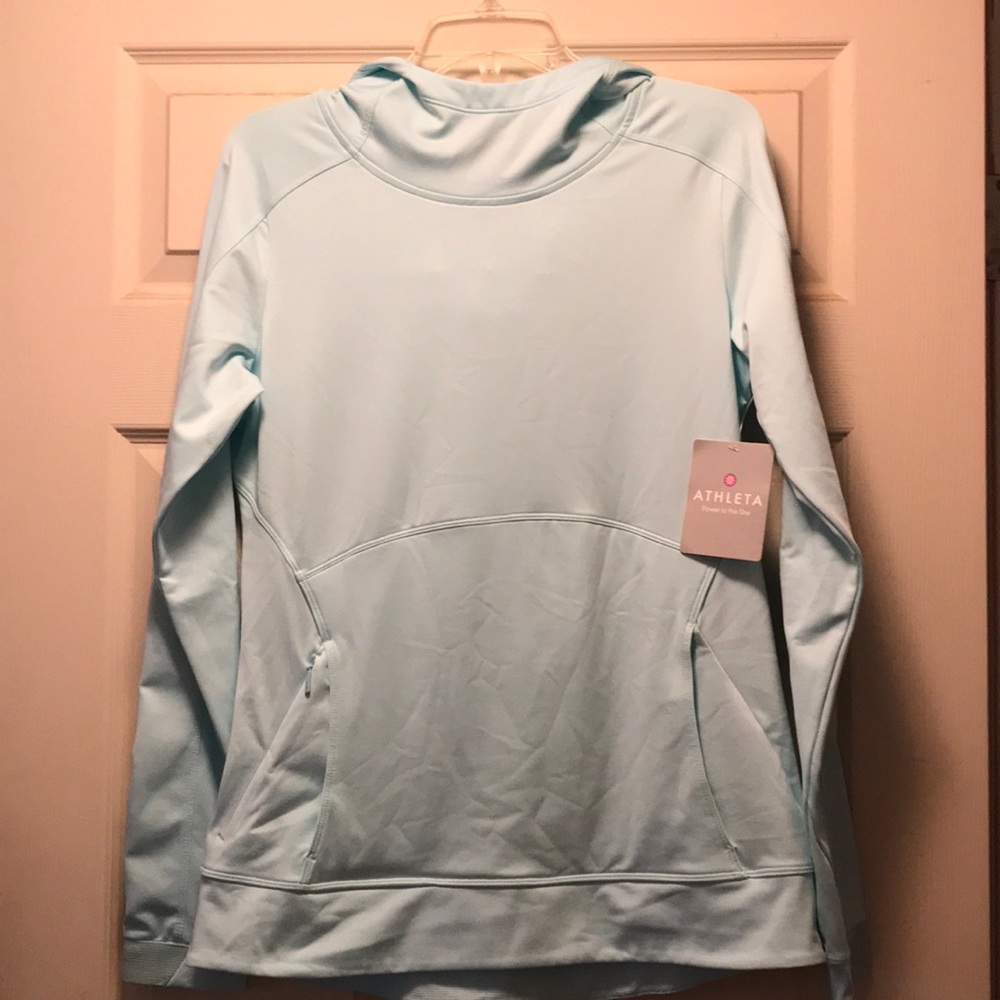 Alhteta Stowie Hoodie